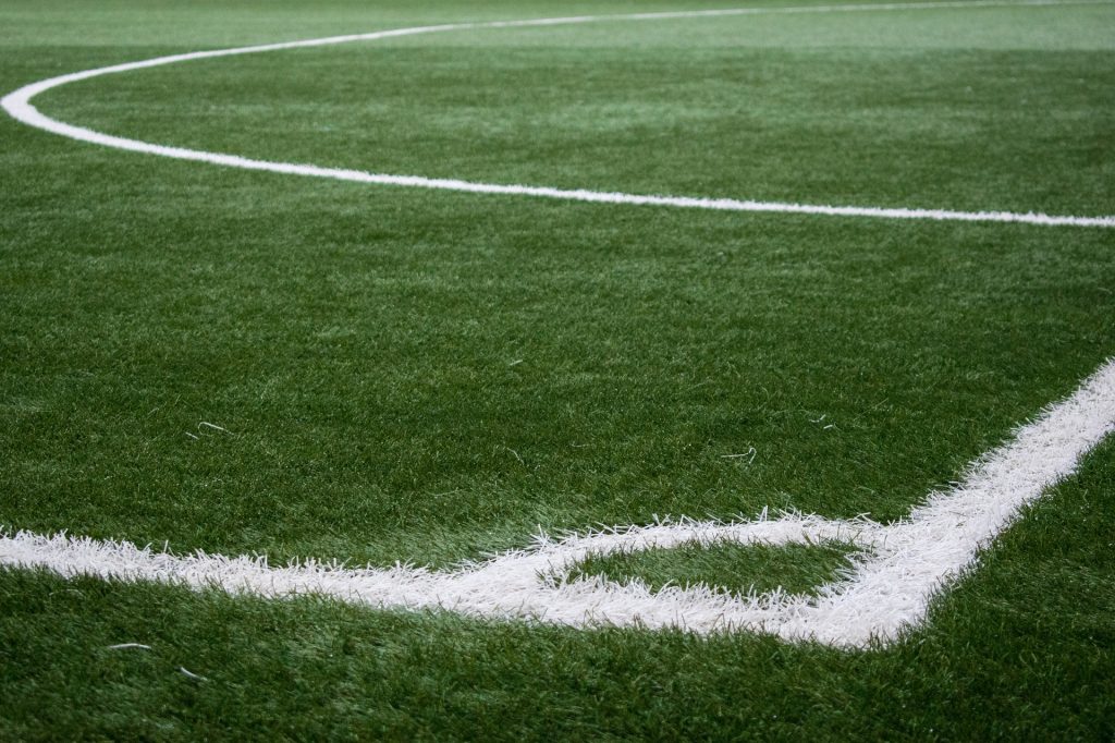 Haverland AG Innovations Soccer Field