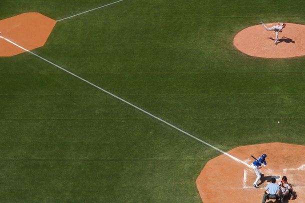 3 Tips to Caring For a Baseball And/Or Softball Field