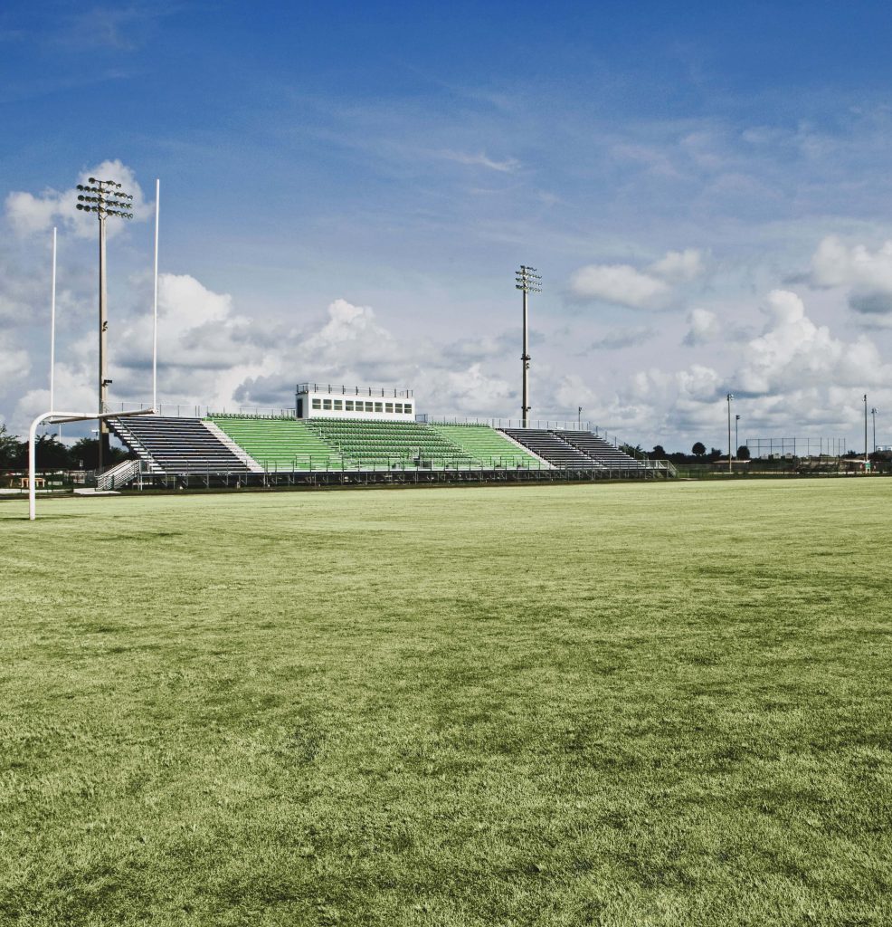 Sports Field